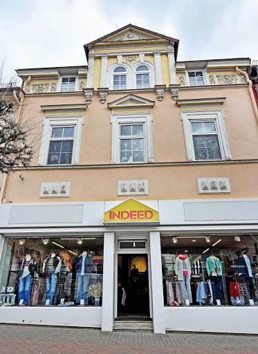 E+R Bekleidungshaus & Bekleidungsgeschäft in Bad Sachsa