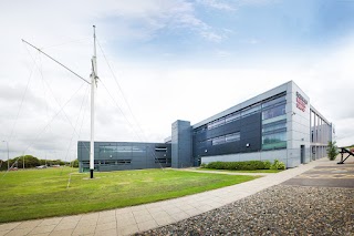 Fleetwood Nautical Campus College