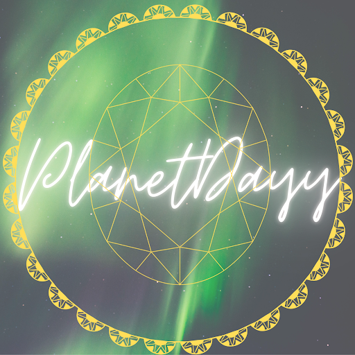 PlanetDayy - Visual