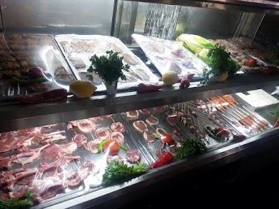 Photos of Tarihi Atmaca Mangal Keyfi