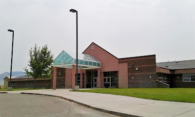 Declo High School