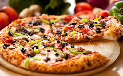 Photos of Happy Nas Pizzeria