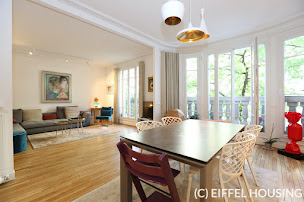 Photo n°11 de EIFFEL HOUSING à Paris (Société de gestion immobilière)