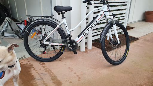 Zippy E Bikes