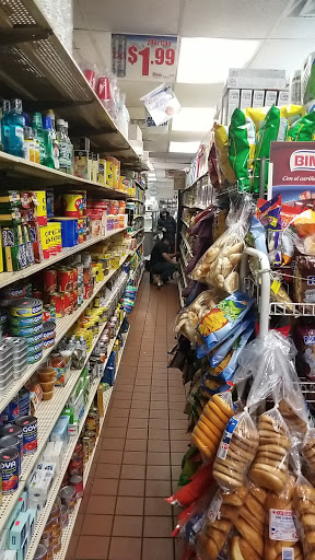 Boro Park Grocery Gallery - United States