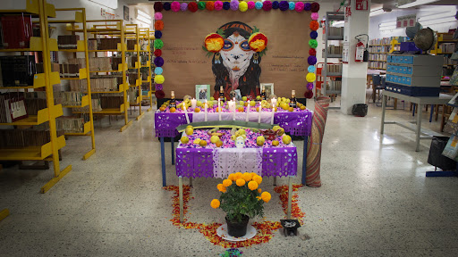 Biblioteca Texcoco - Thumbnail