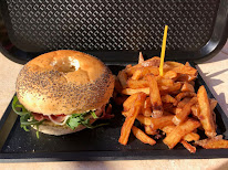 METS FAVORIS à Le Cannet