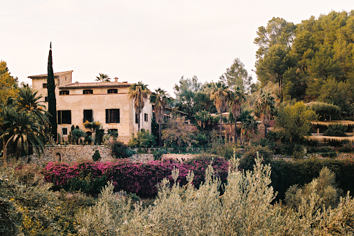 HOTEL CORAZON