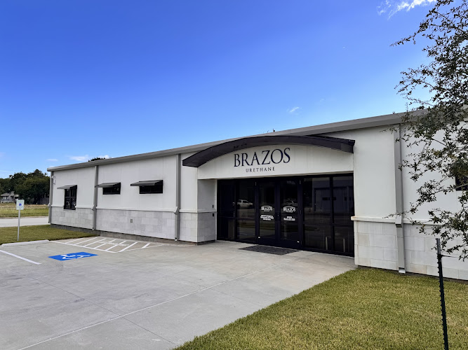 Brazos Urethane