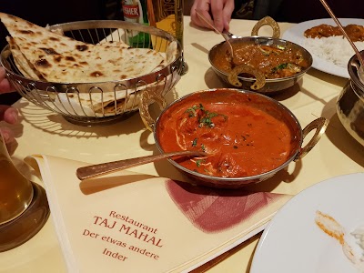 Taj Mahal Osnabrück