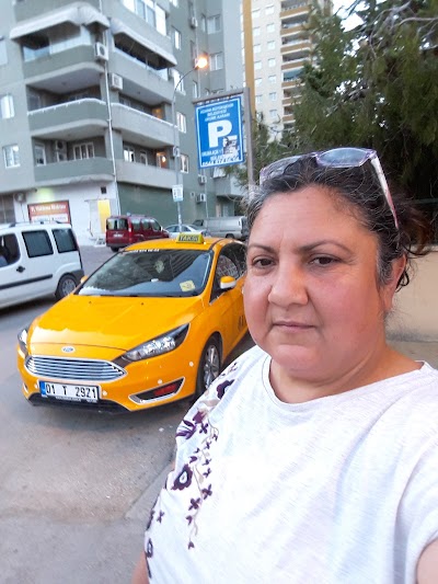 Photos of &Ccedil;ukurova Taksi