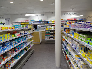 Photo n°18 de Pharmacie mutualiste à Reims (Magasin de chaussures orthopédiques)