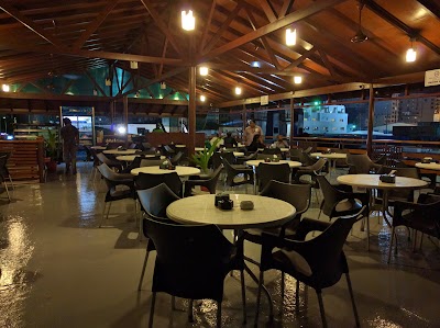 Photos of North Port Cafe