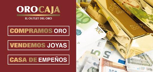 OROCAJA
