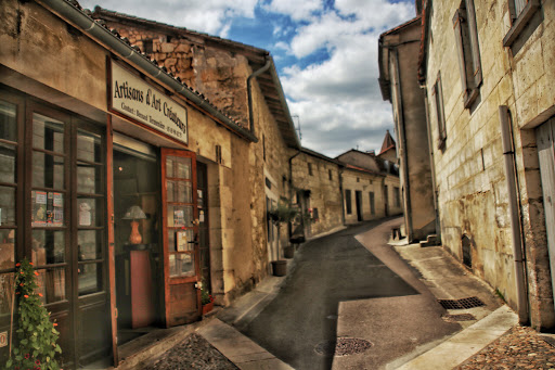 Boutique Artisans d'Art - Thumbnail