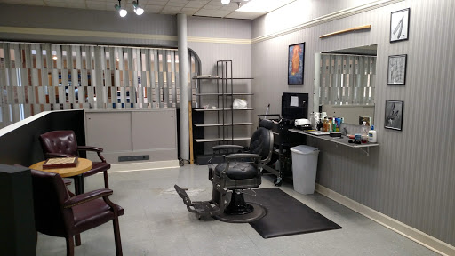 Root Image & Sozo Barbering - Thumbnail