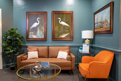 Photo of Carolina Hormone and Health clinic location