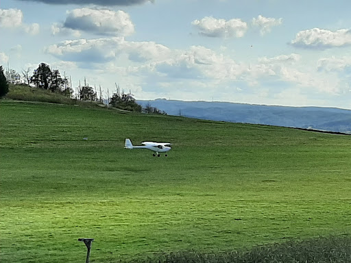 Mosenberg Airport - Thumbnail