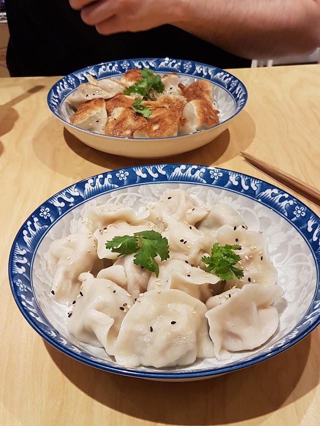 La Maison De Mademoiselle Dumpling