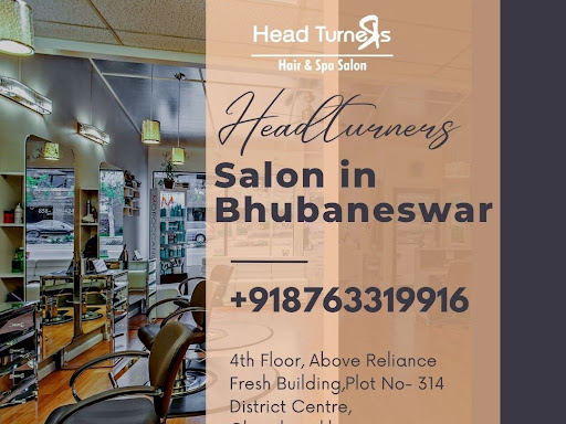 #Salon in #Bhubaneswar post image