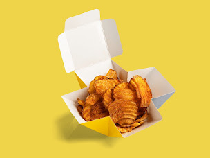 Photo n°6 de Shawerman à Lyon (Restaurant)