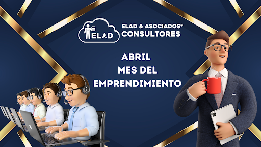 Elad y Asociados Consultores - Despacho Contable | Servicios Contables | - Thumbnail