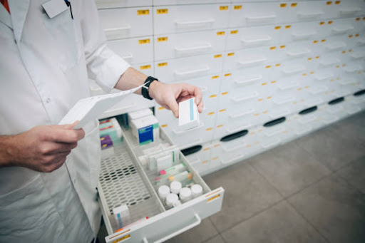 Comune di Umbertide - Farmacia Comunale N. 2 - Thumbnail