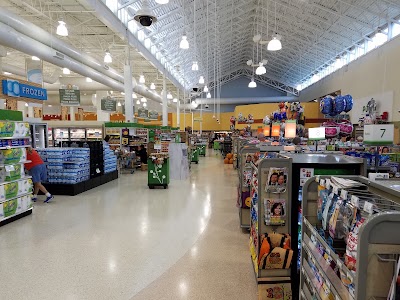 Photos of Publix Super Market at Berkshire Commons