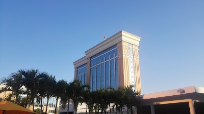 Photos of Palace of justice