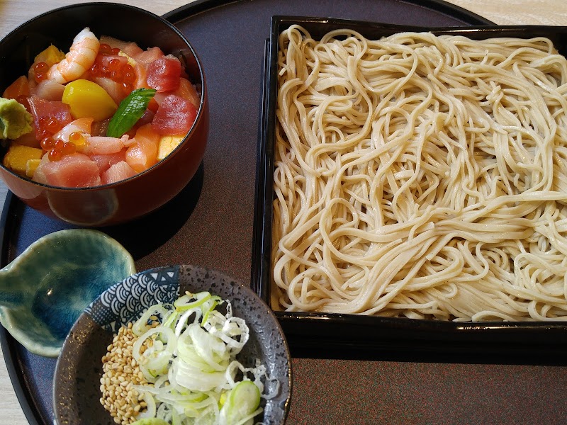 はな膳 増尾店