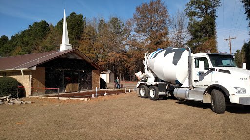 Lake Country Baptist Church. - Thumbnail