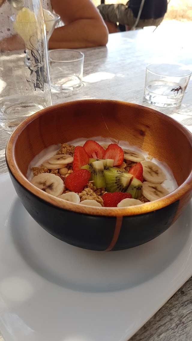 Vava'u Chez Taté