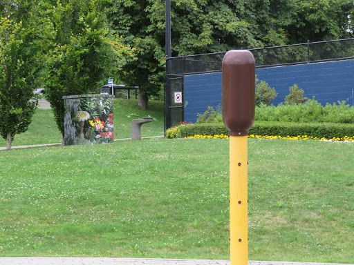 Mackin Spray Park - Thumbnail