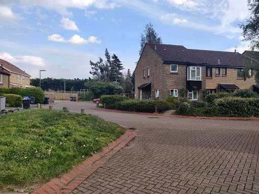 Egham - Visual