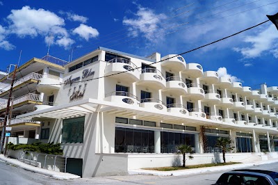 Photos of Aegean Blue