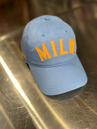 414 Milwaukee Gallery - United States