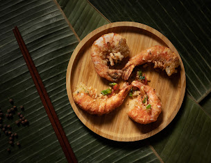 Photo n°3 de Palais d'Orléans à Paris (Restaurant asiatique)