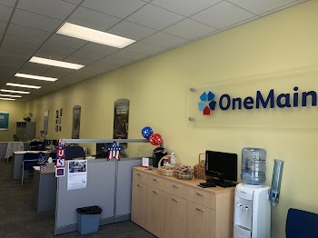 OneMain Financial photo