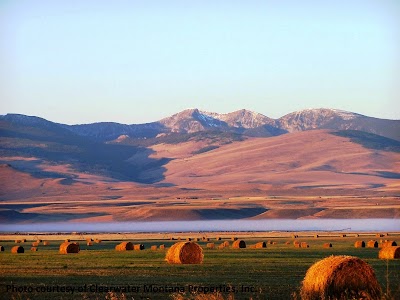 Clearwater Montana Properties, Choteau