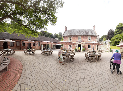 Spread Eagle Inn - Visual