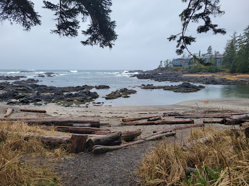 Big Beach Picnic Park - Thumbnail