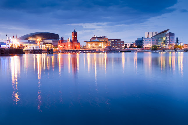 Accident Claims Cardiff