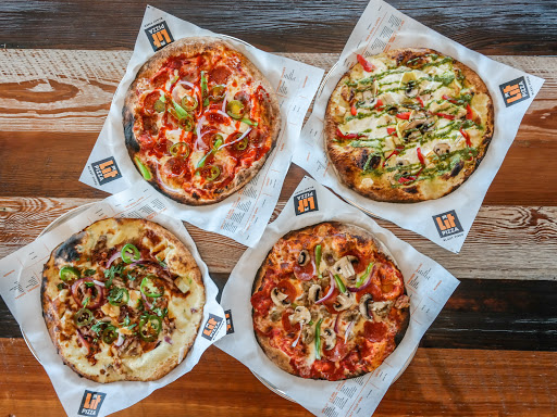 LIT Pizza - Burbank - Thumbnail