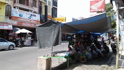 Photos of Mega Berlian