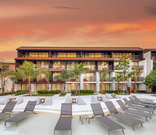 The Culture Samui
