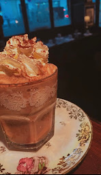 Photo n°46 de Le Siècle Valence - Café & Brasserie à Valence (Salon de thé)