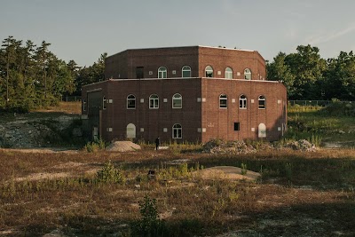 Islamic Society of New Hampshire