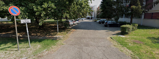 Parcheggio di Via Fenulli n° 1/3/5 - Thumbnail