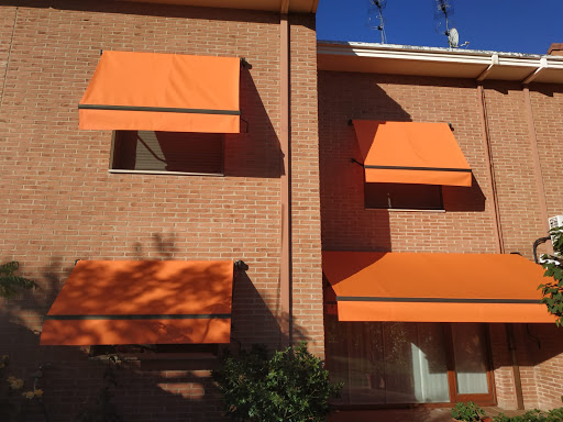 Toldo Servicio - Visual