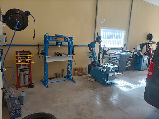 AUTO-SUD CENTER